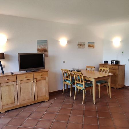 Ferienwohnung Achterwasser Mit Terrasse Dewichow Eksteriør bilde