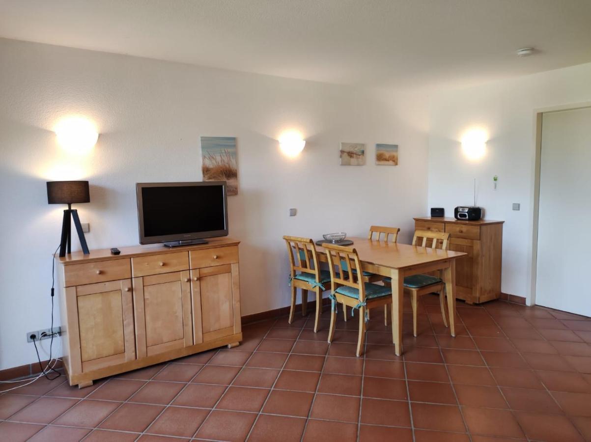 Ferienwohnung Achterwasser Mit Terrasse Dewichow Eksteriør bilde